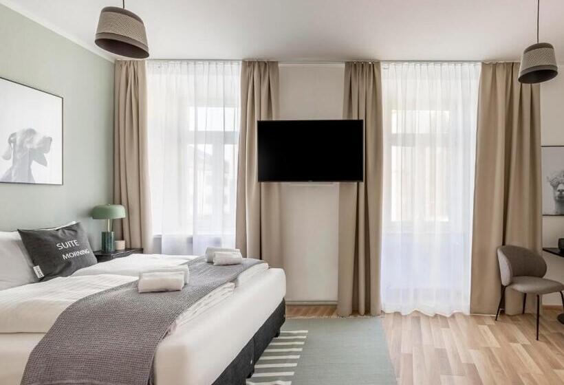 Limehome Villach Kirchenplatz