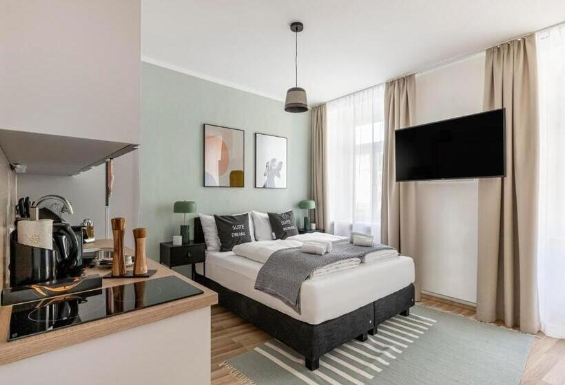 Limehome Villach Kirchenplatz