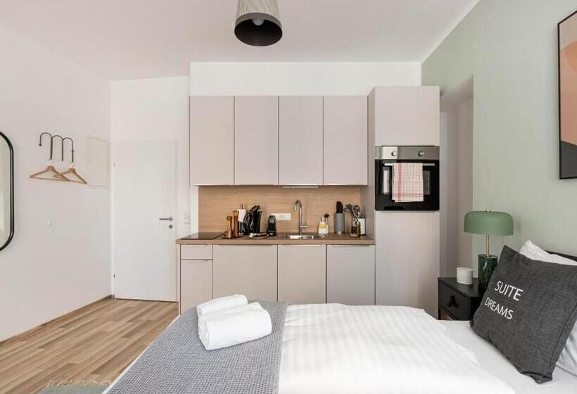 Limehome Villach Kirchenplatz