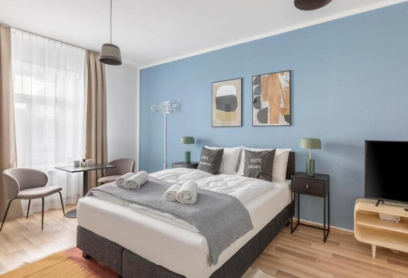 Limehome Villach Kirchenplatz