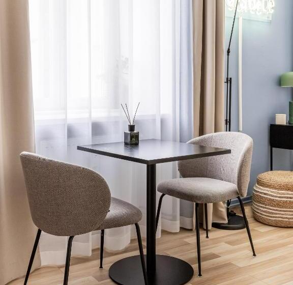 Limehome Villach Kirchenplatz