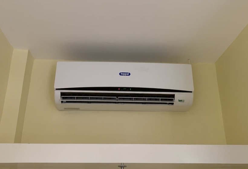 Mactan Seahorse Beach Resort   Hostel