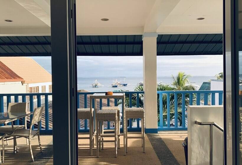 Mactan Seahorse Beach Resort   Hostel