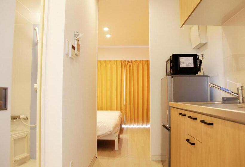 Mango Resort Okinawa Naha