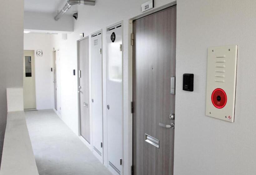 Mango Resort Okinawa Naha