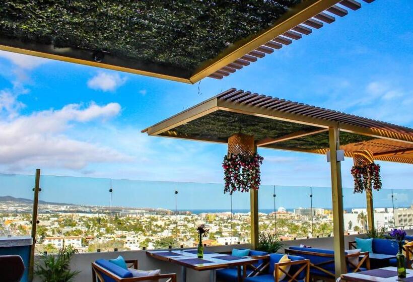 Morgan Hotel Boutique & Residences, Los Cabos