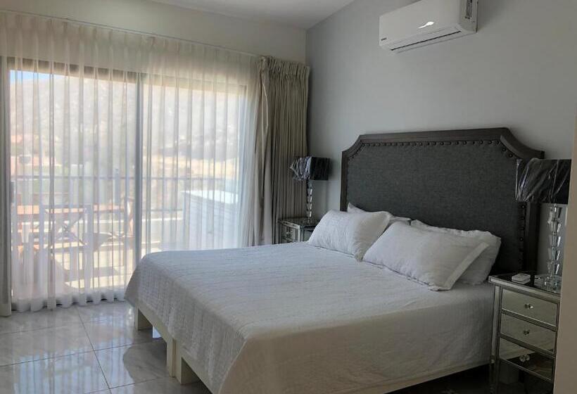 Morgan Hotel Boutique & Residences, Los Cabos