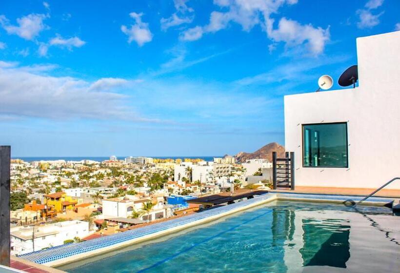 Morgan Hotel Boutique & Residences, Los Cabos