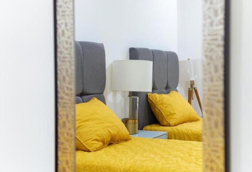 Morgan Hotel Boutique & Residences, Los Cabos