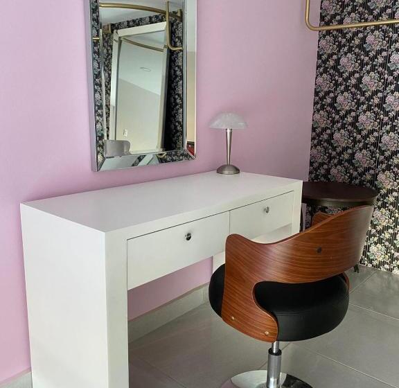 Morgan Hotel Boutique & Residences, Los Cabos