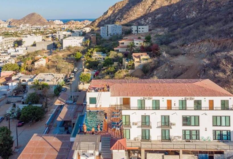 Morgan Hotel Boutique & Residences, Los Cabos
