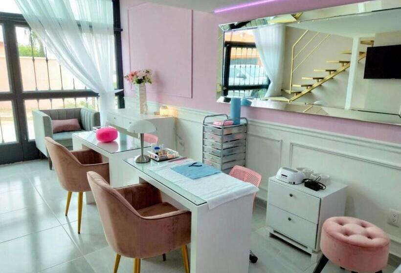 Morgan Hotel Boutique & Residences, Los Cabos