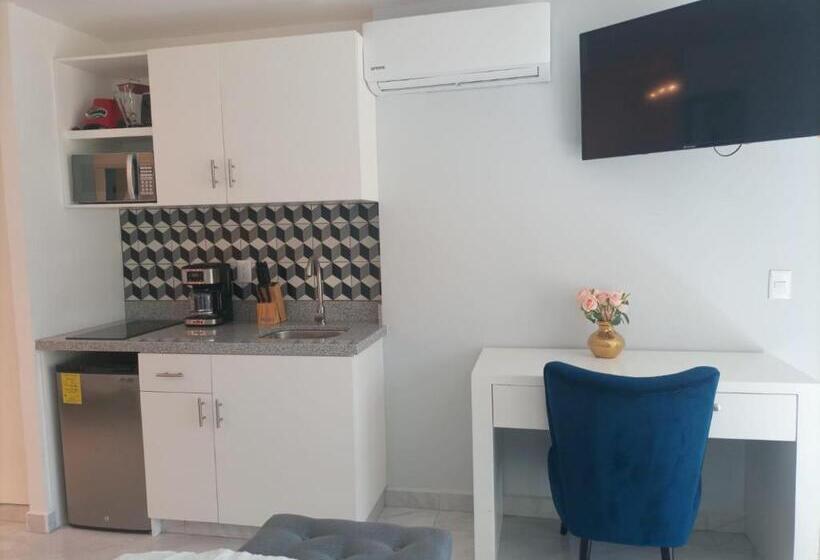 Morgan Hotel Boutique & Residences, Los Cabos