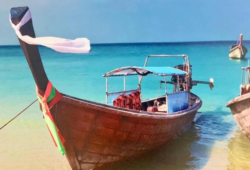 بنسيون Coccoa Boutique