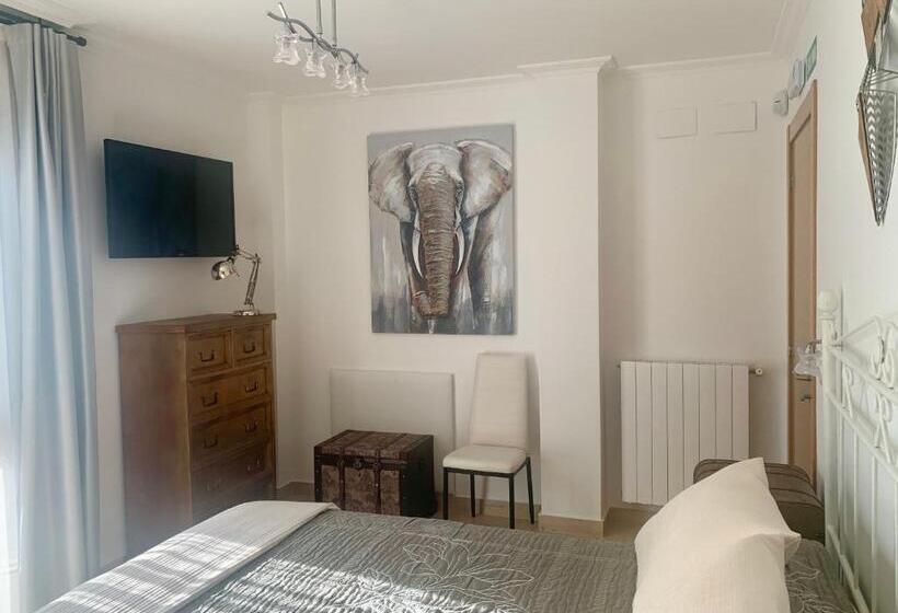 بنسيون Coccoa Boutique