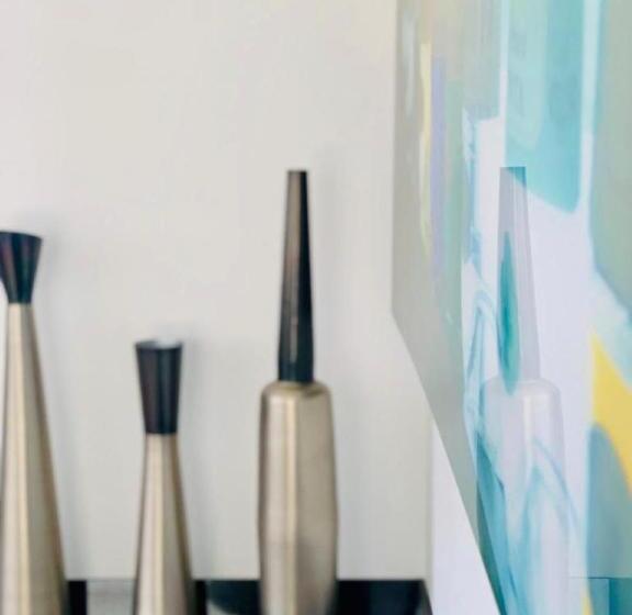 بنسيون Coccoa Boutique