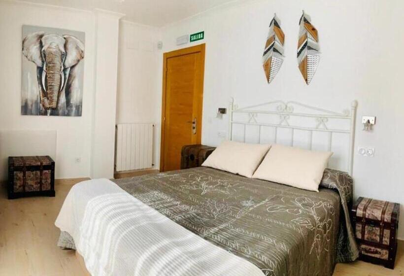 بنسيون Coccoa Boutique