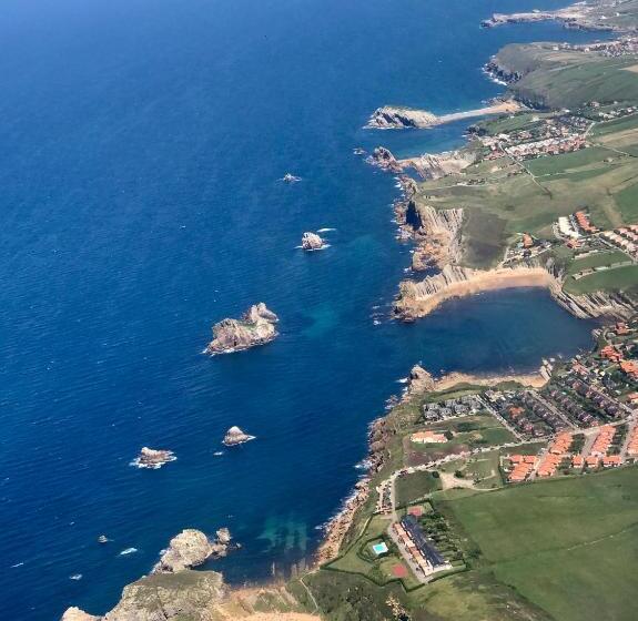 بنسيون Coccoa Boutique