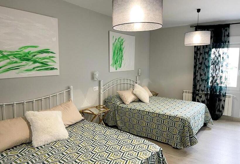 بنسيون Coccoa Boutique