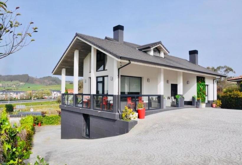 بنسيون Coccoa Boutique