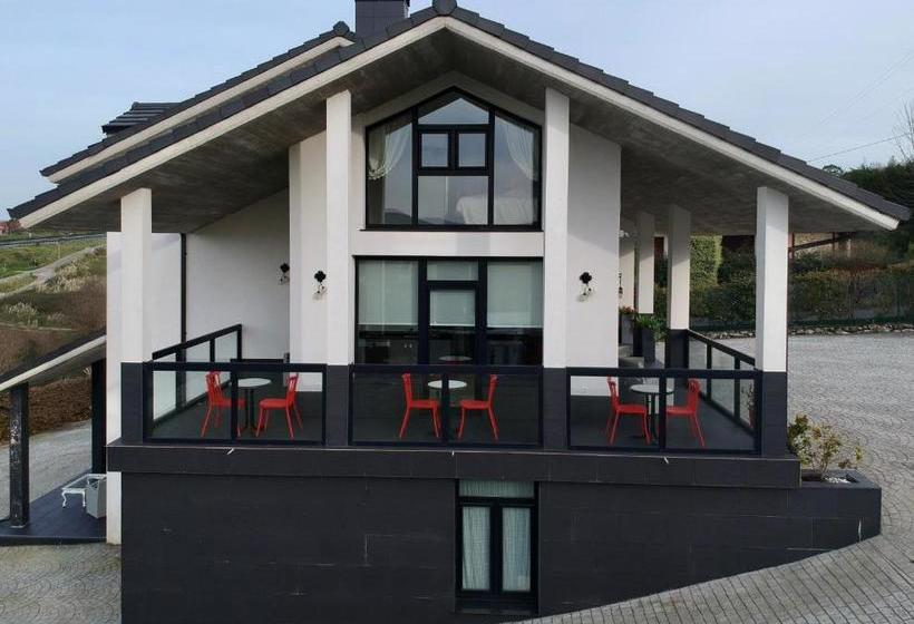 بنسيون Coccoa Boutique