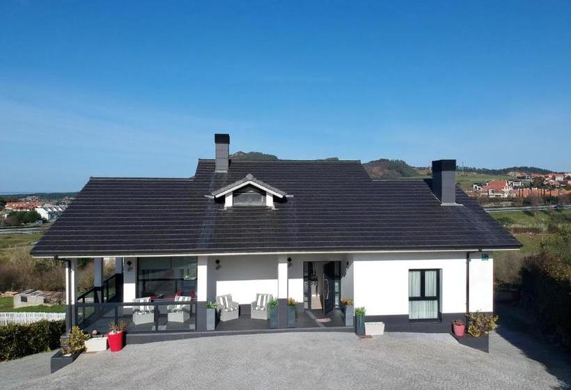 بنسيون Coccoa Boutique