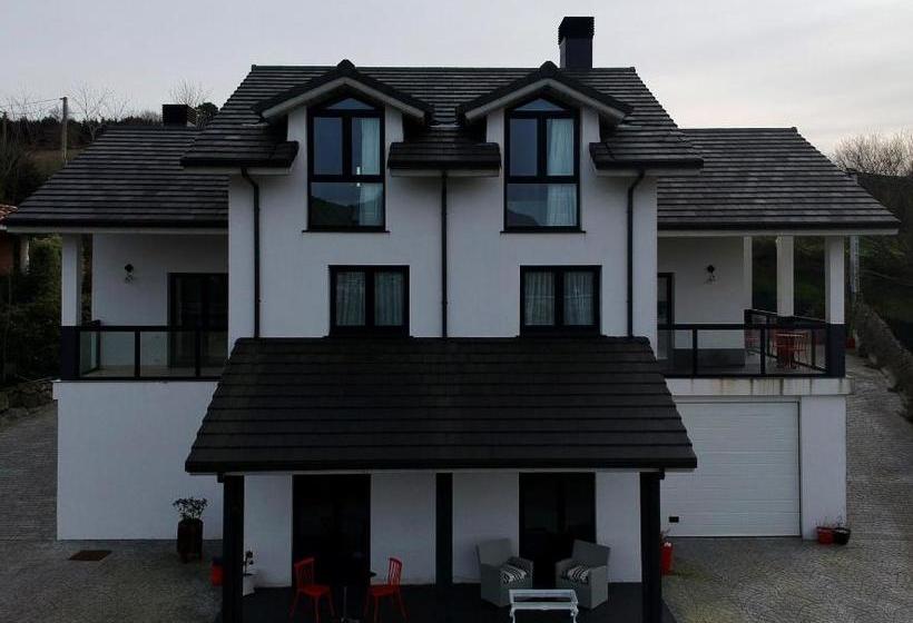 بنسيون Coccoa Boutique