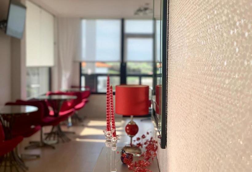 بنسيون Coccoa Boutique