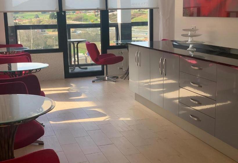 بنسيون Coccoa Boutique