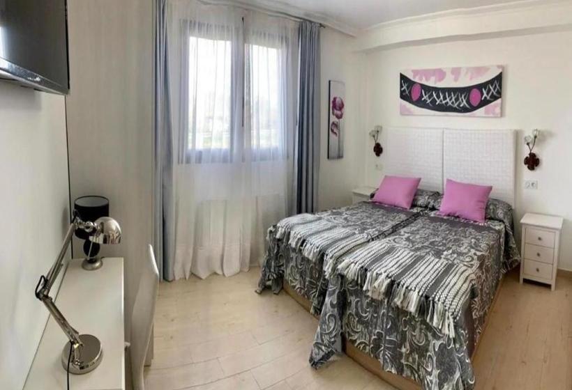 بنسيون Coccoa Boutique