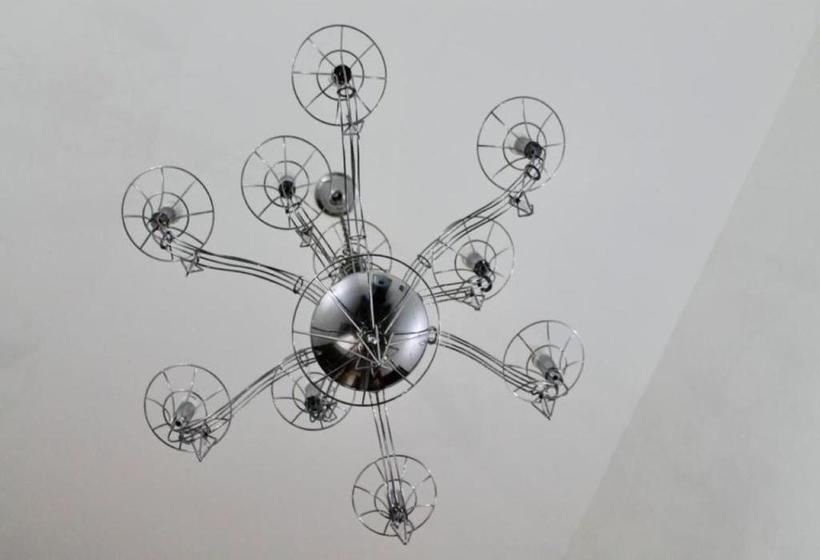 بنسيون Coccoa Boutique