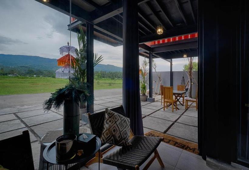 פנסיון Girimana Guest House