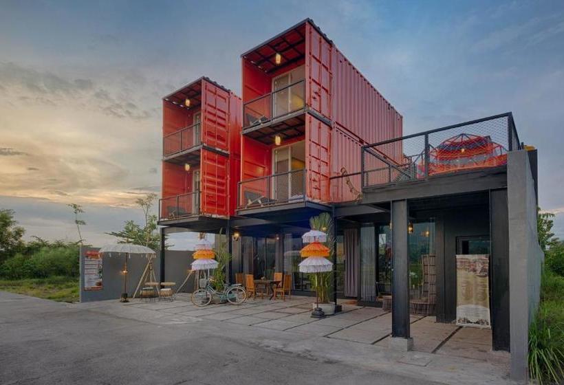 פנסיון Girimana Guest House