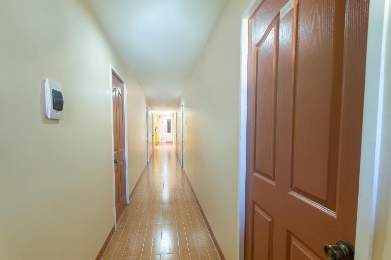 פנסיון La Briana Guest House