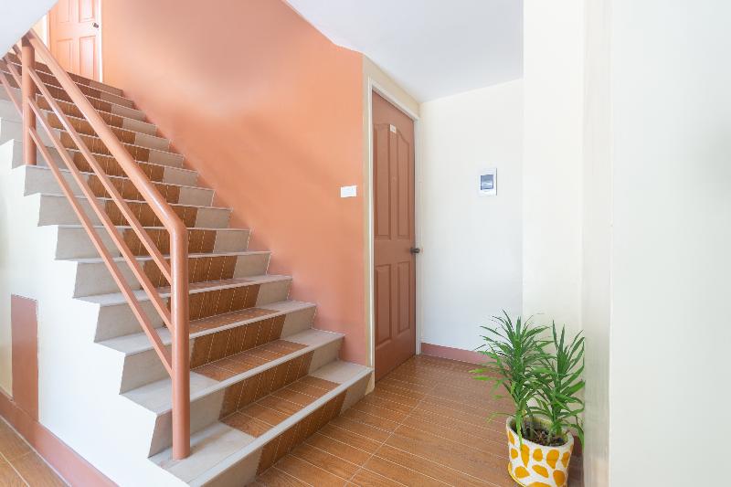 פנסיון La Briana Guest House