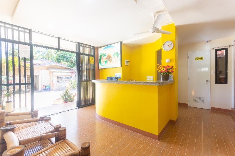 פנסיון La Briana Guest House