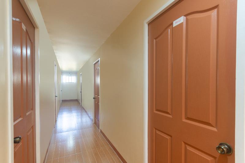 פנסיון La Briana Guest House