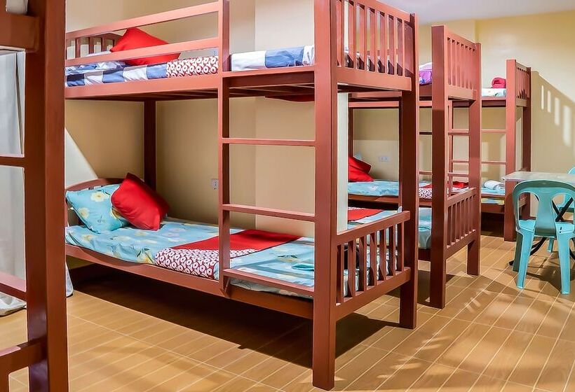 פנסיון La Briana Guest House