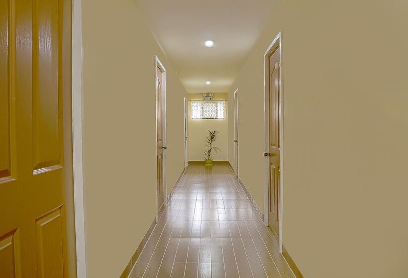 פנסיון La Briana Guest House