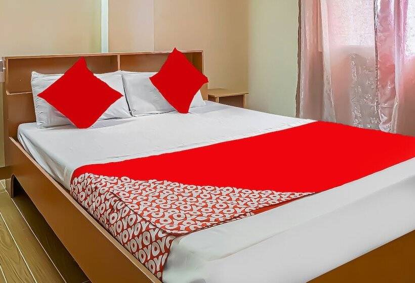 פנסיון La Briana Guest House