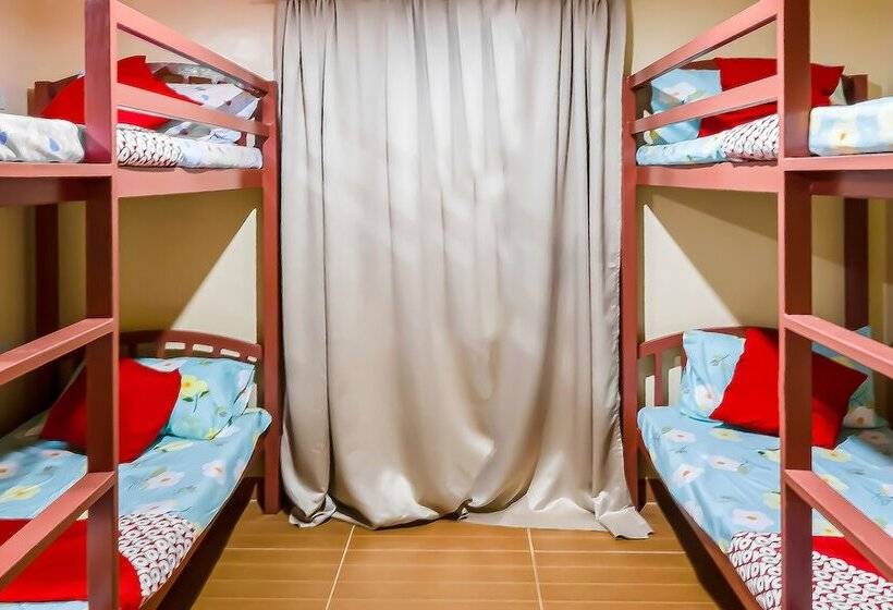 פנסיון La Briana Guest House