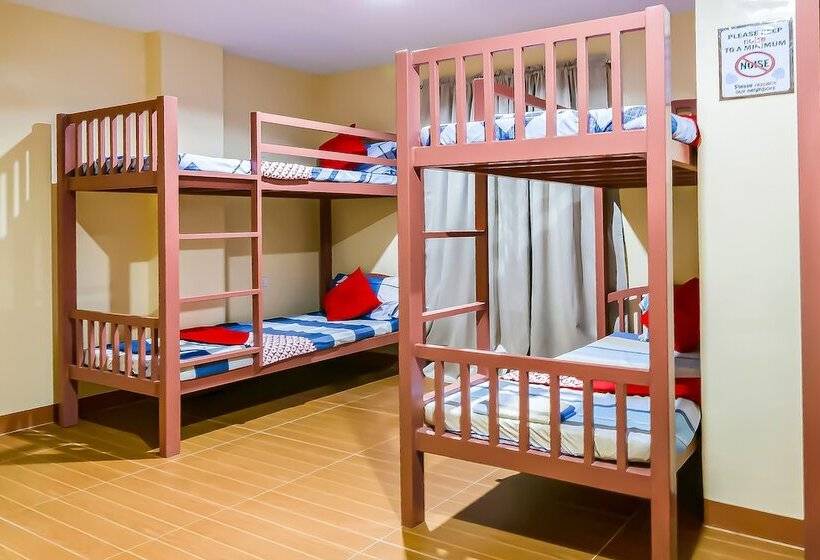 פנסיון La Briana Guest House