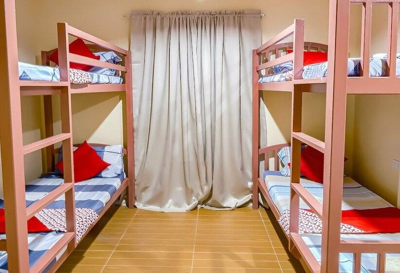 פנסיון La Briana Guest House