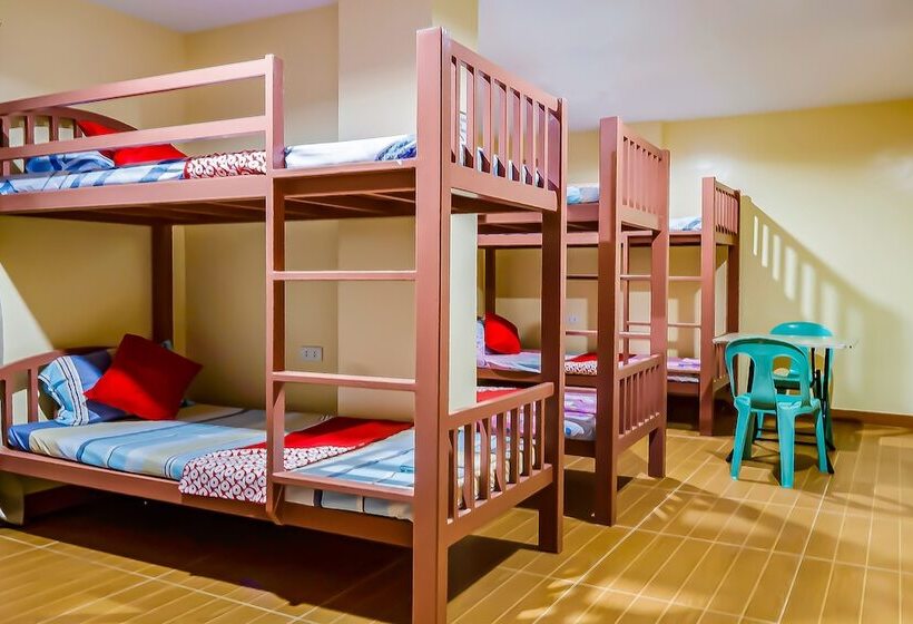 פנסיון La Briana Guest House