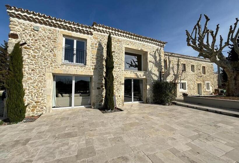 פנסיון La Petite Plaine