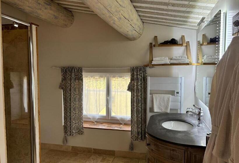 פנסיון La Petite Plaine