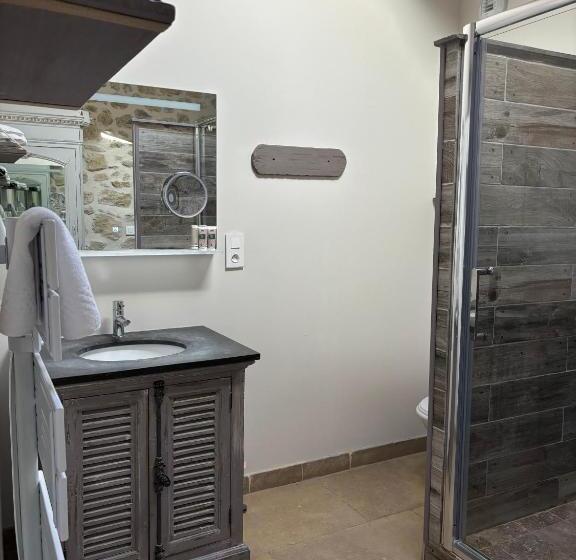 פנסיון La Petite Plaine