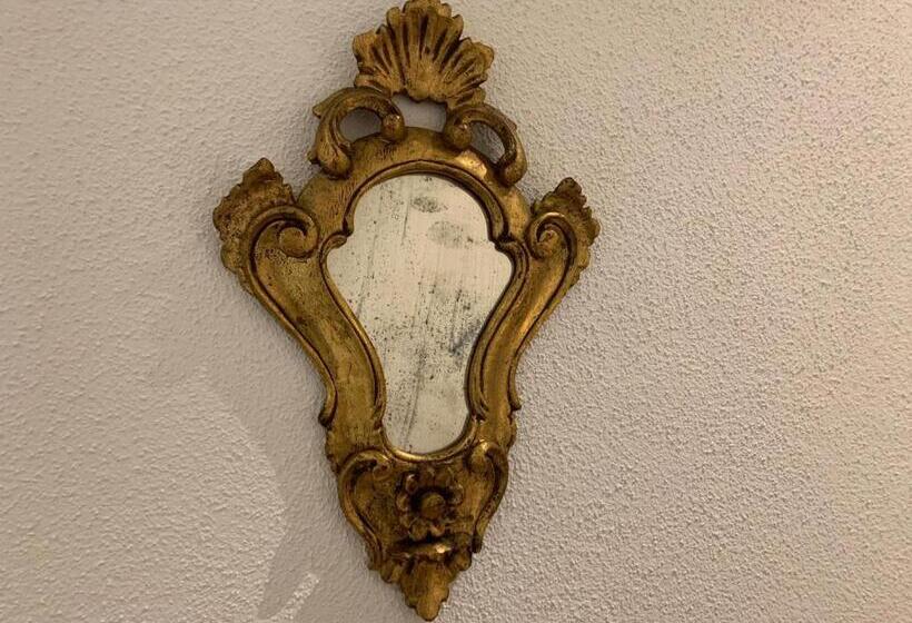 بنسيون Le Camere Di Nathan