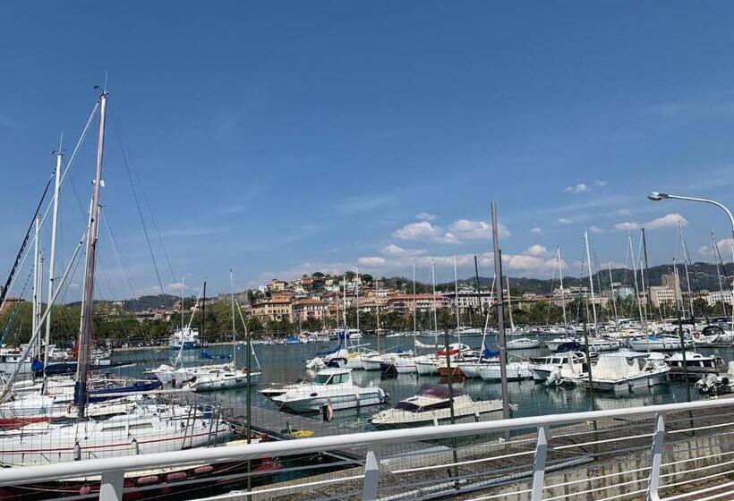 بنسيون Le Camere Di Nathan