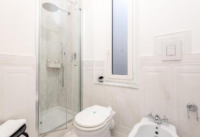 بنسيون Le Camere Di Nathan